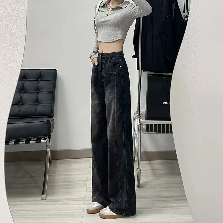 M JEANS STUDIOS 7 CleanFit