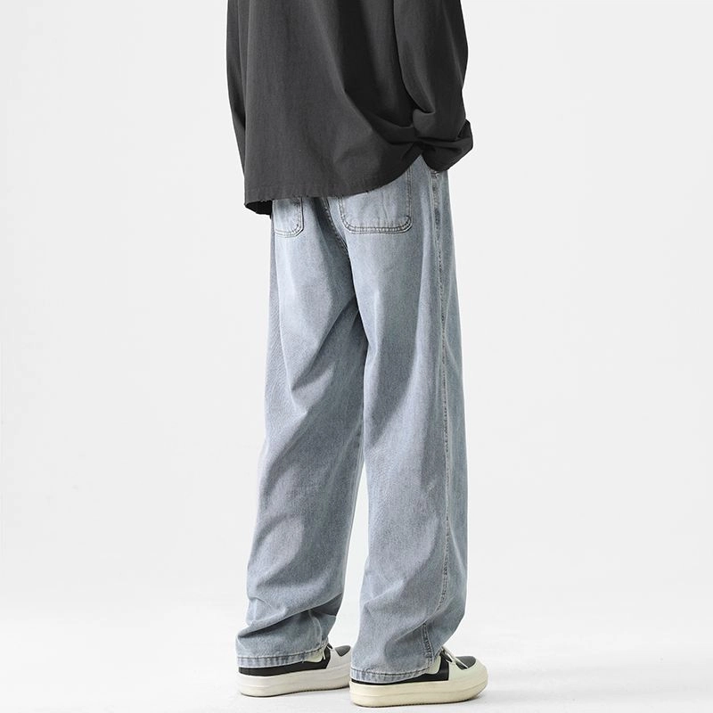 M JEANS STUDIOS 7 ins