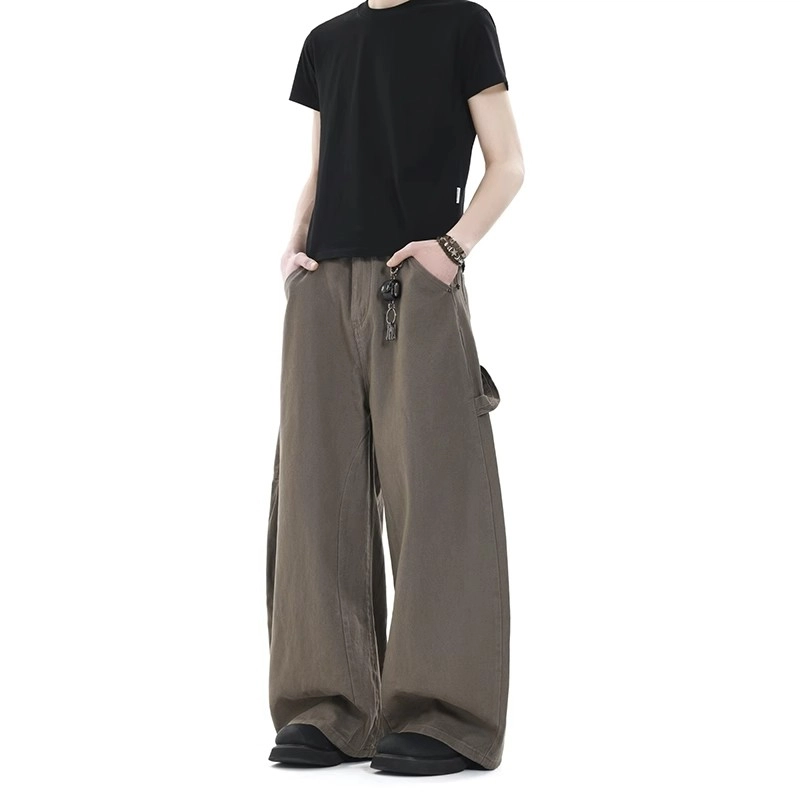 M JEANS STUDIOS 7