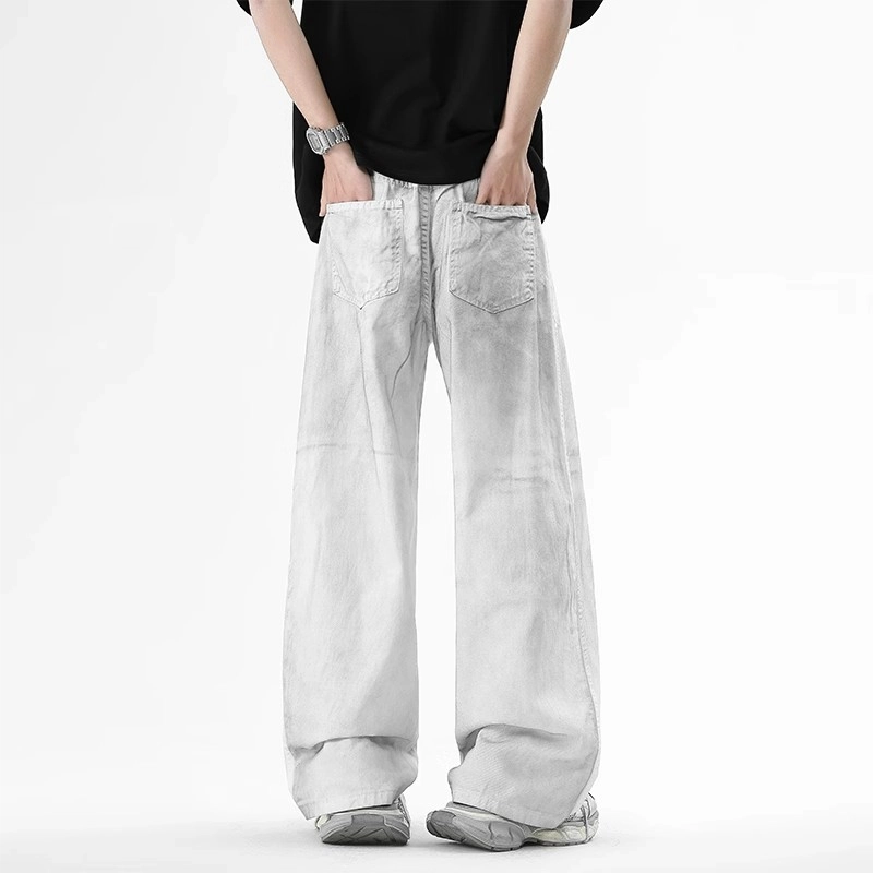 M JEANS STUDIOS 7 cleanfit
