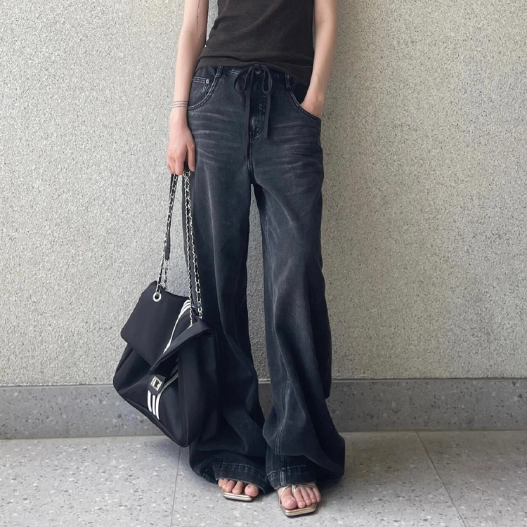 M JEANS STUDIOS 7 CleanFit