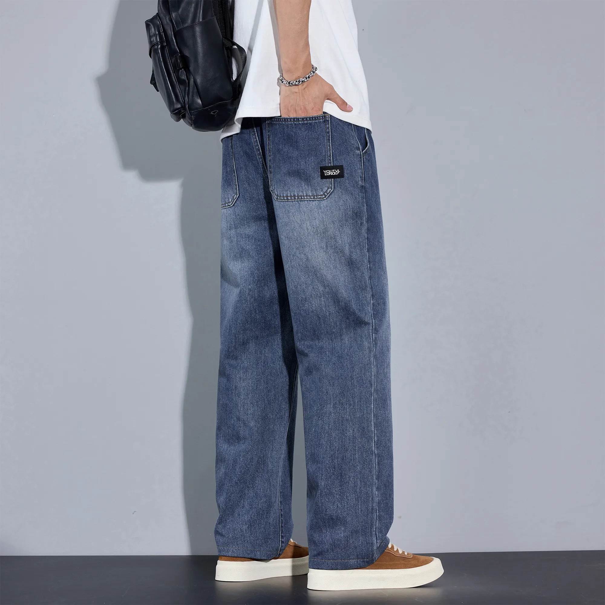 M JEANS STUDIOS 7 bf