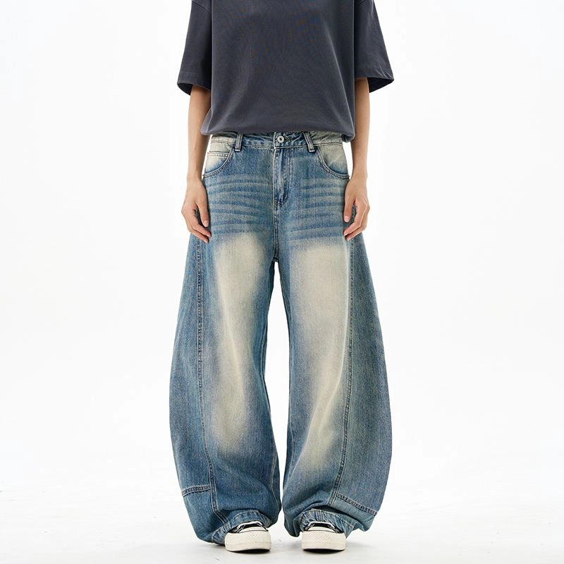 M JEANS STUDIOS 7 cleanfit