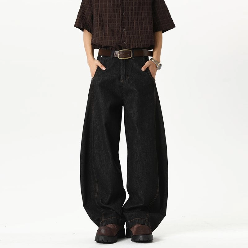 M JEANS STUDIOS 7 cleanfit
