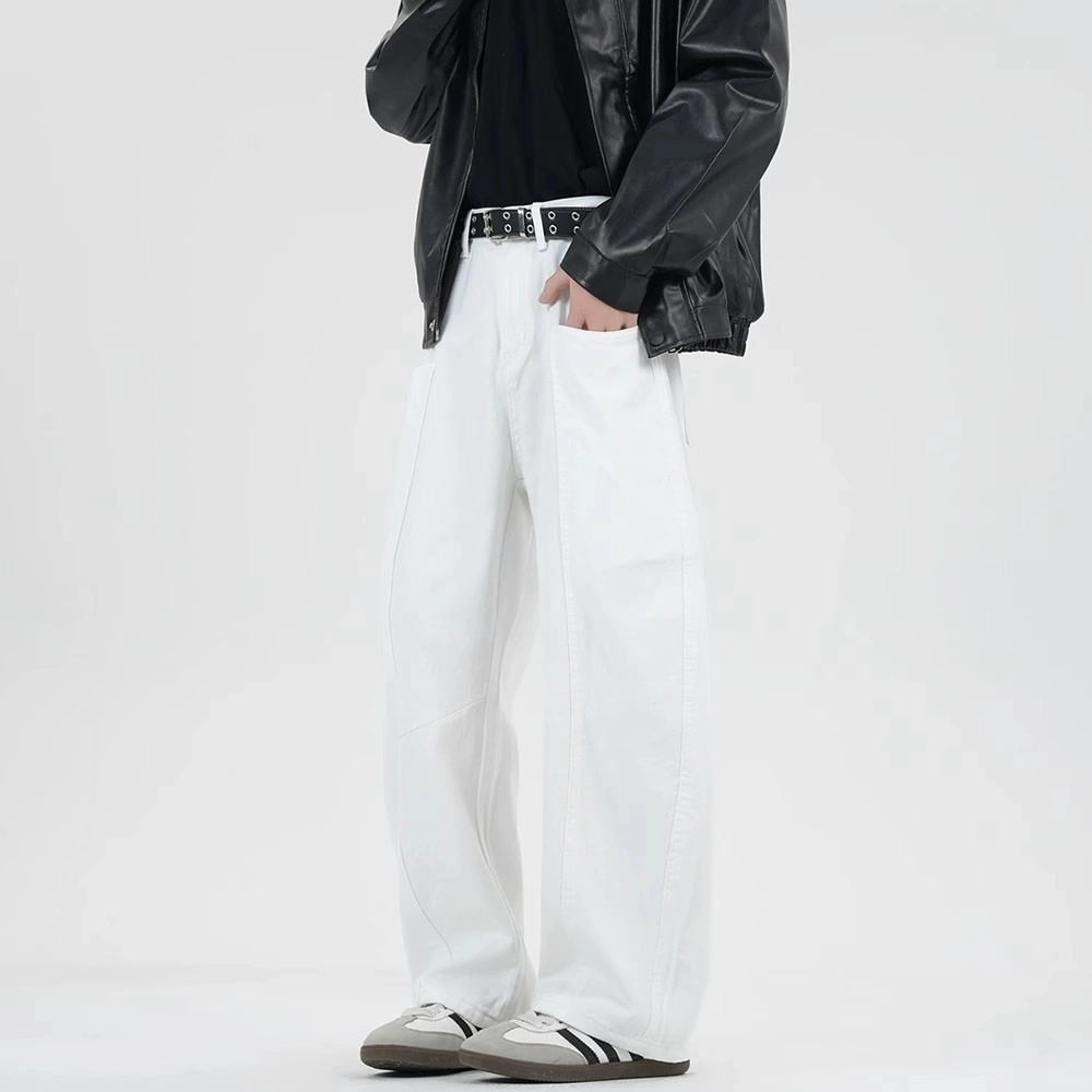 M JEANS STUDIOS 7 cleanfit