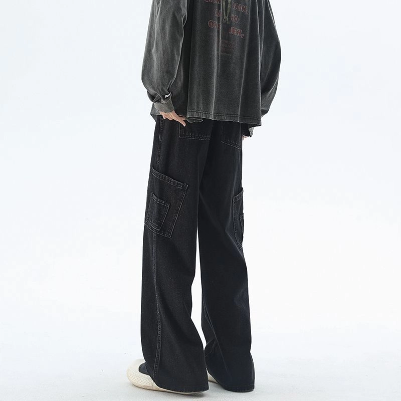 M JEANS STUDIOS 7