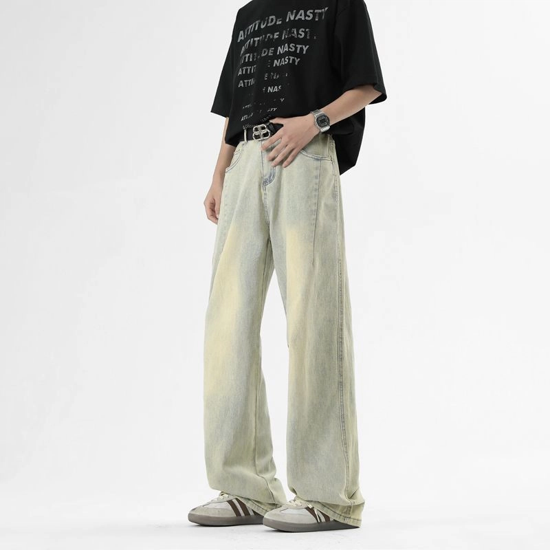 M JEANS STUDIOS 7 ins