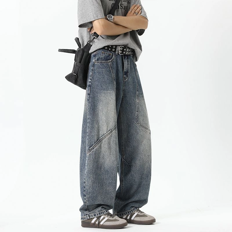 M JEANS STUDIOS 7