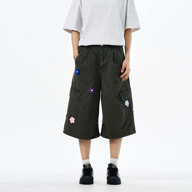 M JEANS STUDIOS 7