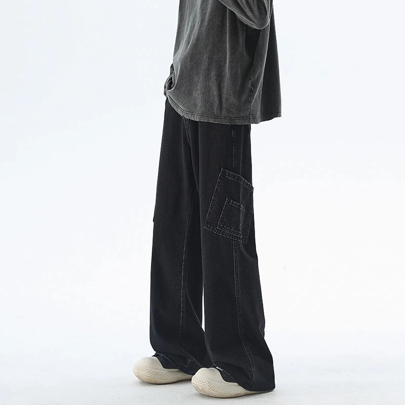 M JEANS STUDIOS 7