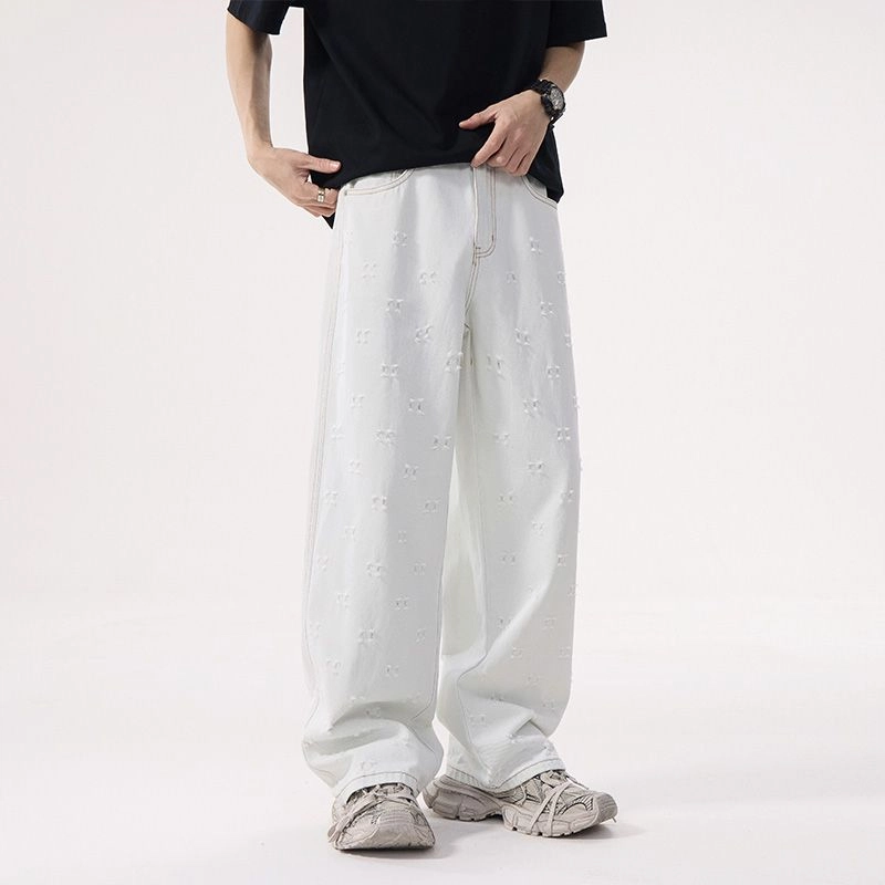 M JEANS STUDIOS 7
