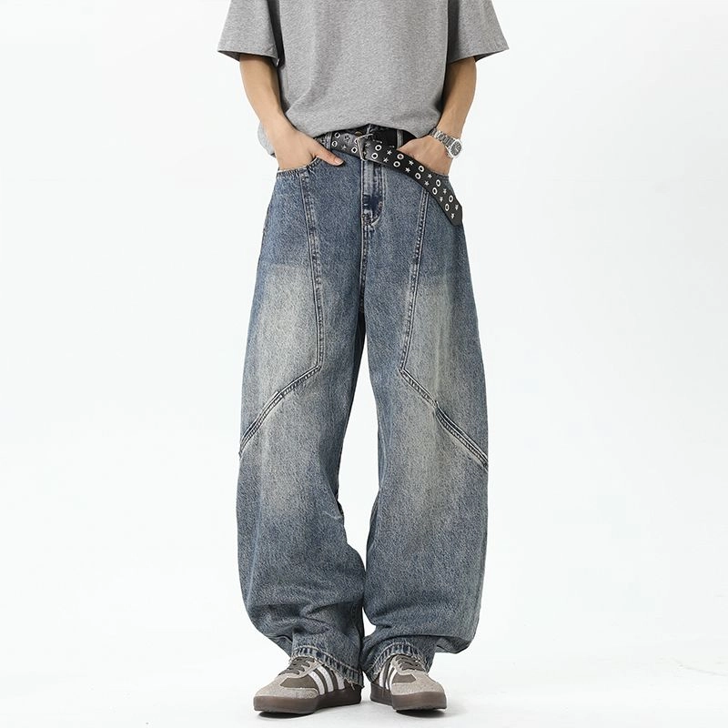 M JEANS STUDIOS 7