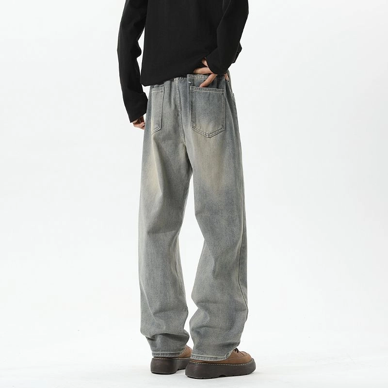 M JEANS STUDIOS 7 inscleanfit