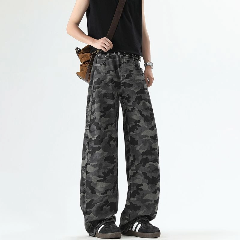 M JEANS STUDIOS 7