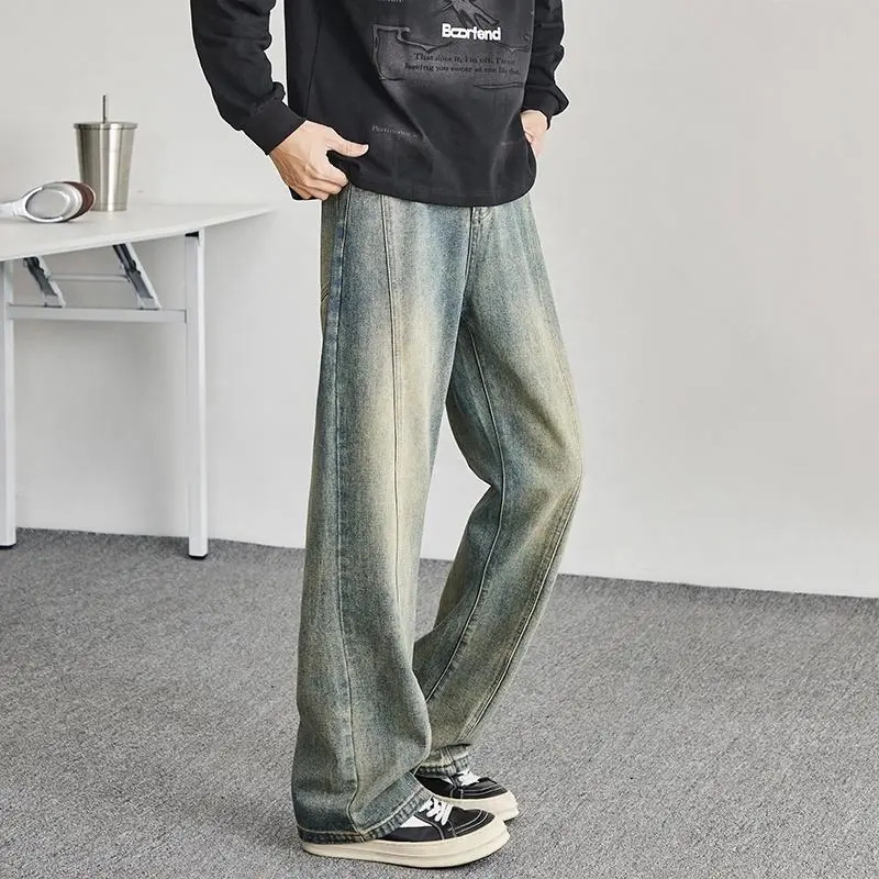M JEANS STUDIOS 7 vibe