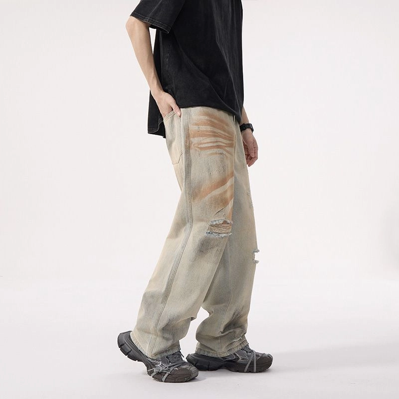 M JEANS STUDIOS 7