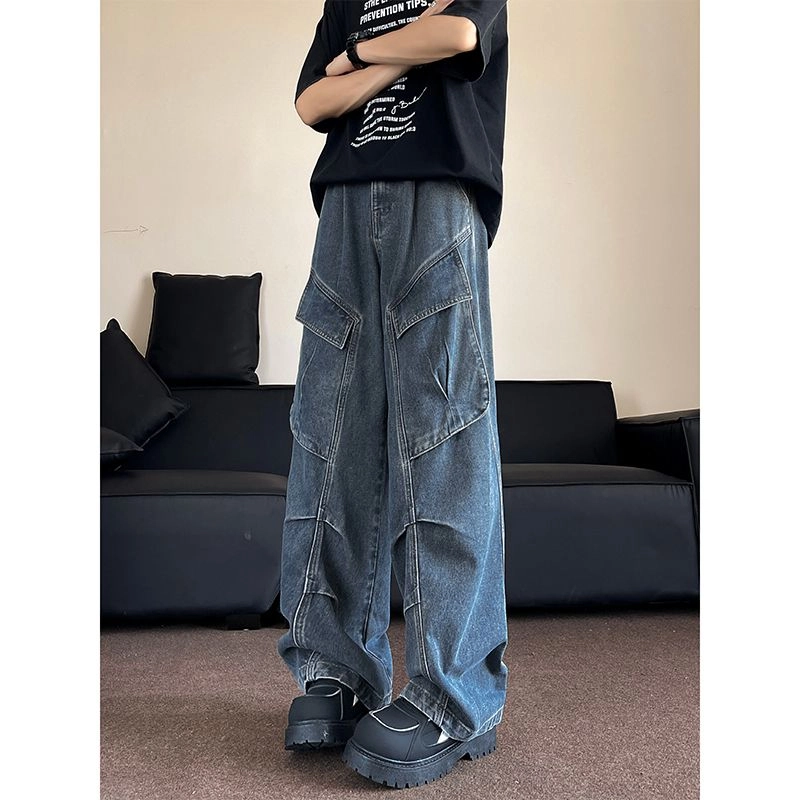 M JEANS STUDIOS 7 cleanfitvibe