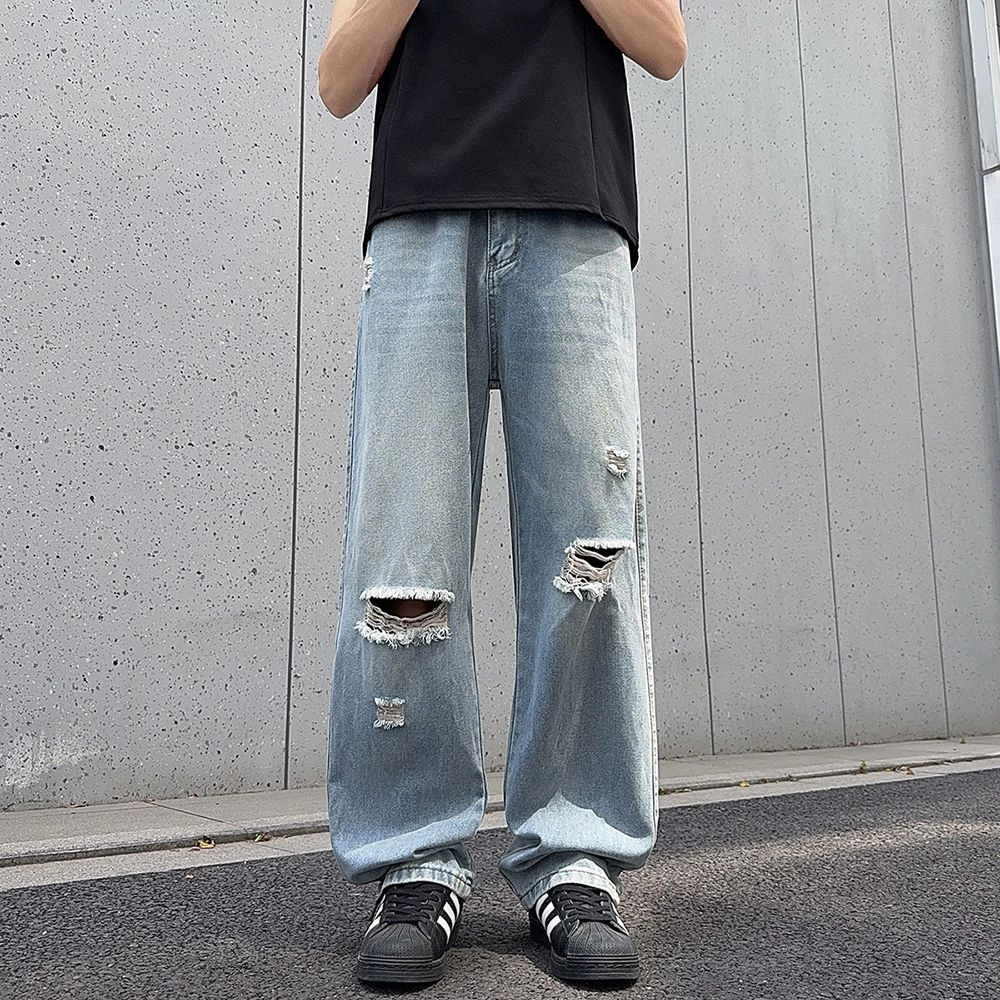 M JEANS STUDIOS 7