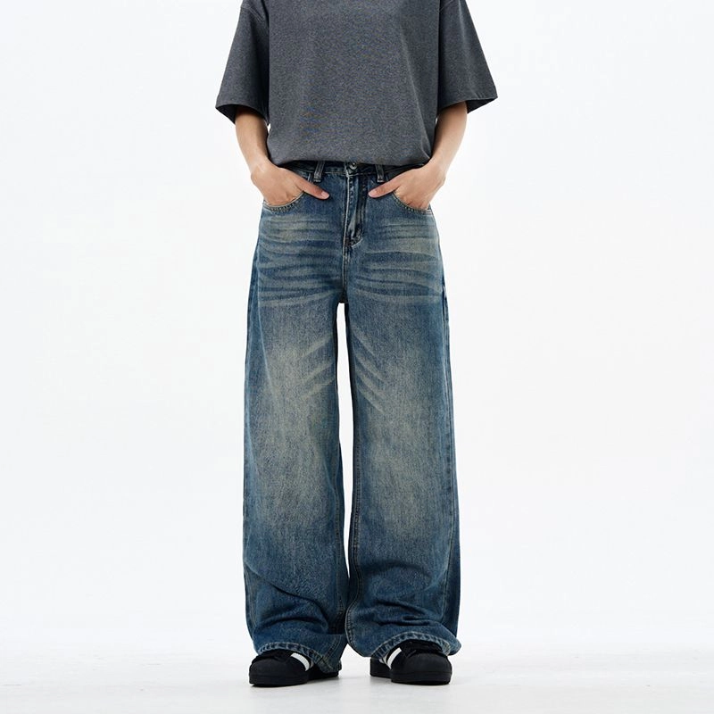 M JEANS STUDIOS 7 cleanfit
