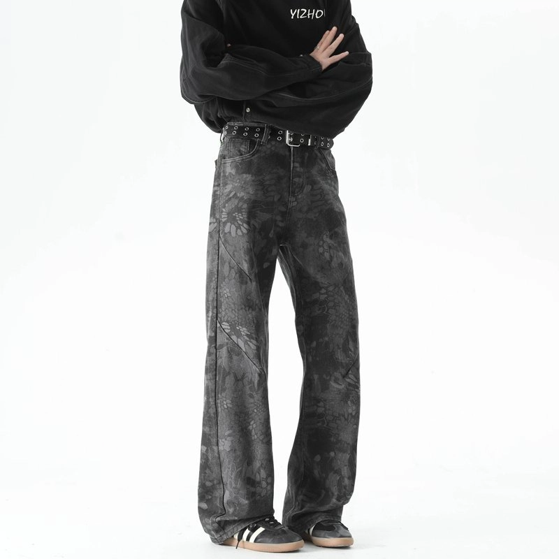 M JEANS STUDIOS 7
