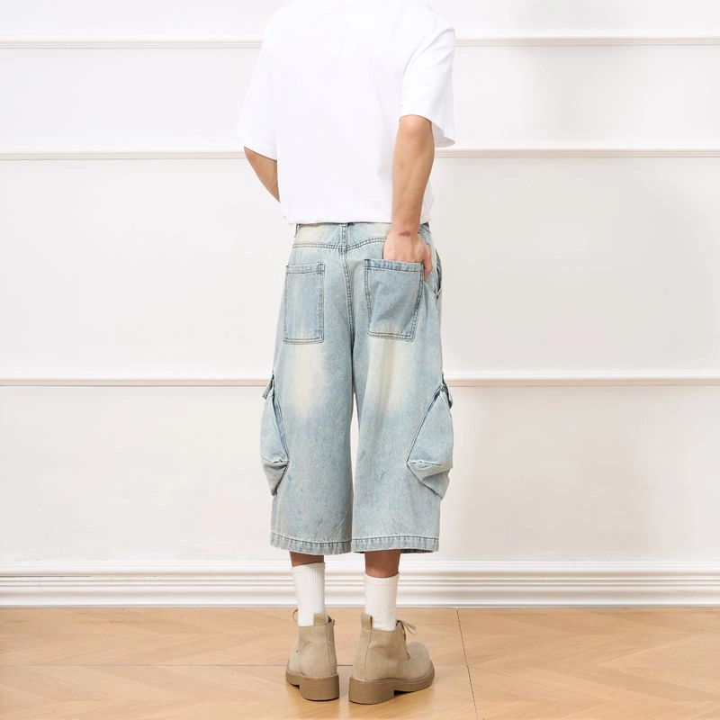 M JEANS STUDIOS 7 vibe
