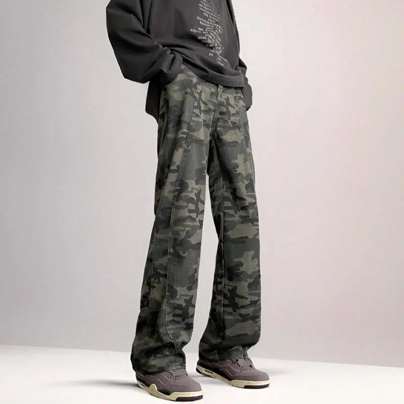 M JEANS STUDIOS 7 Baggycleanfit