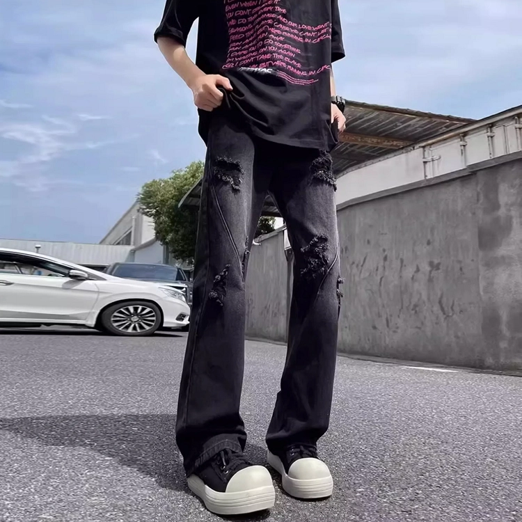 M JEANS STUDIOS 7