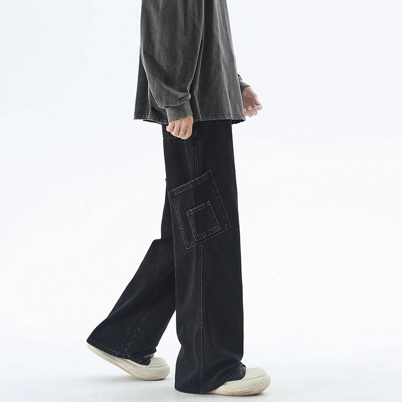 M JEANS STUDIOS 7