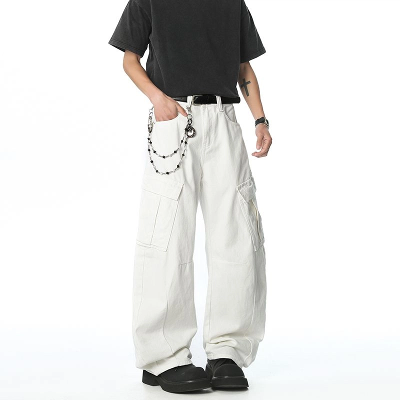 M JEANS STUDIOS 7