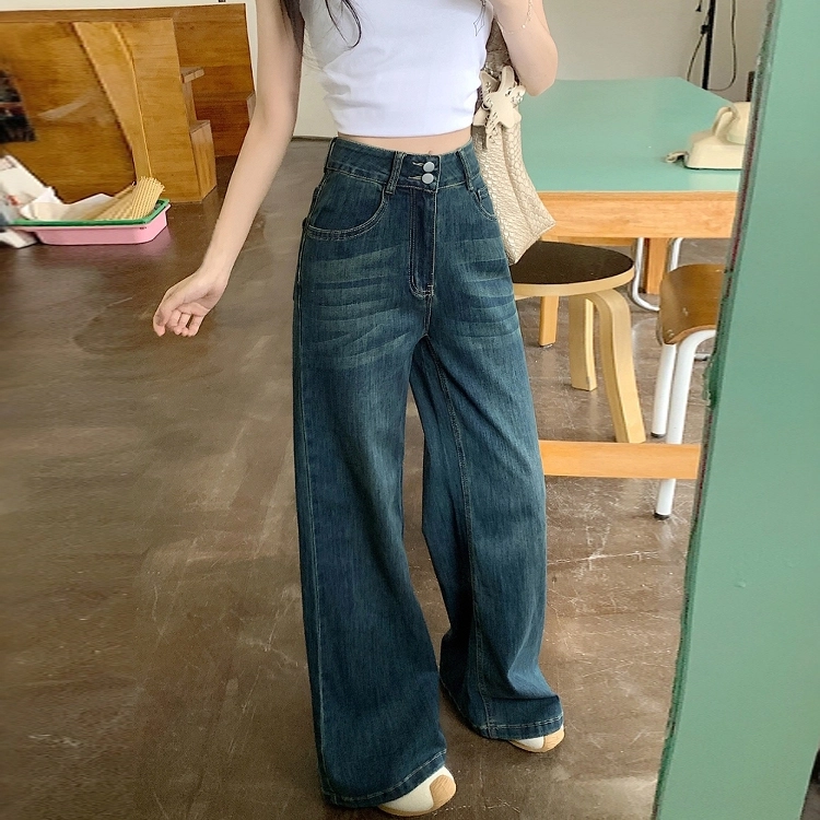 M JEANS STUDIOS 7 CleanFit