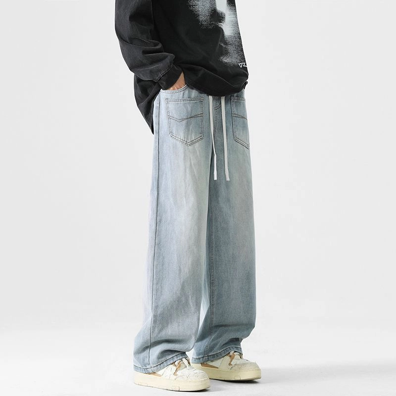 M JEANS STUDIOS 7