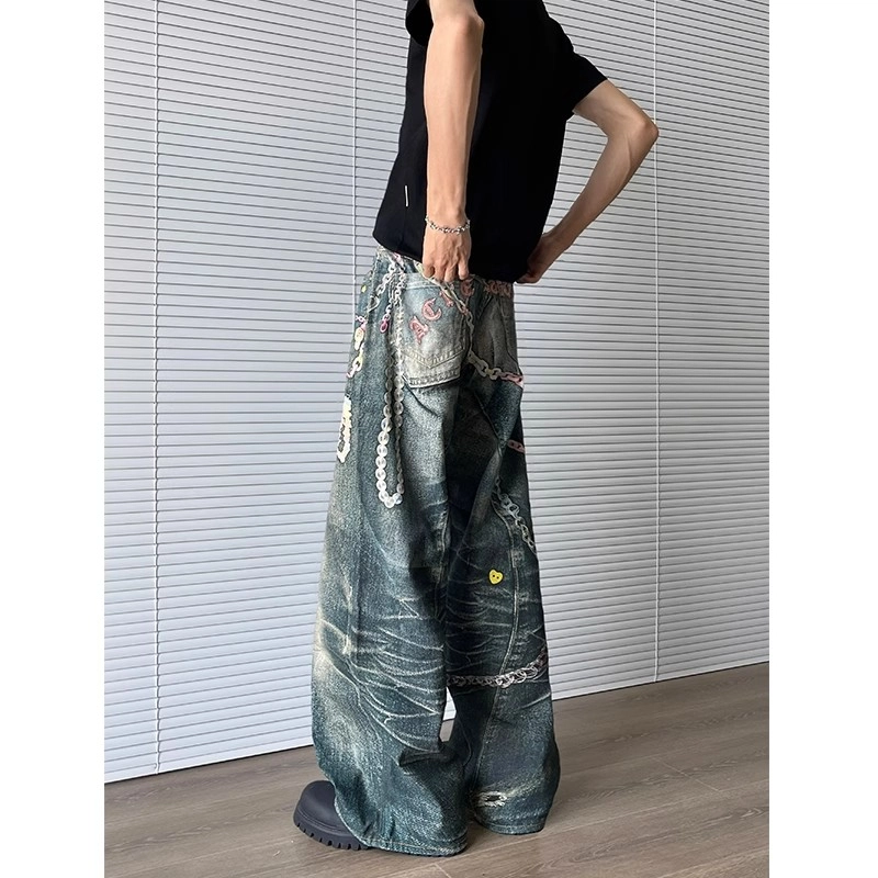 M JEANS STUDIOS 7 3D