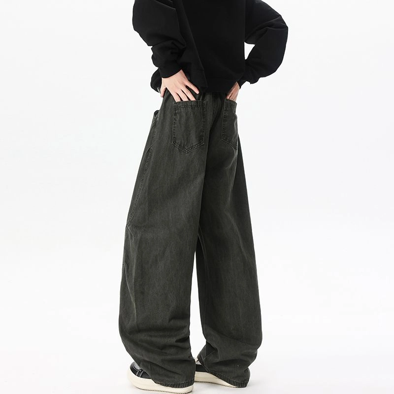 M JEANS STUDIOS 7