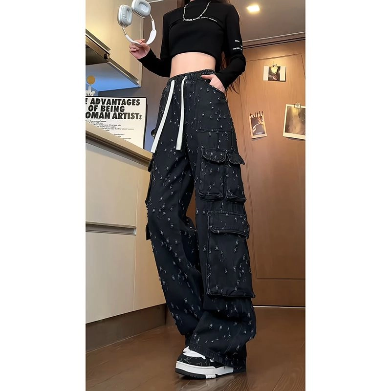 M JEANS STUDIOS 7 hiphop