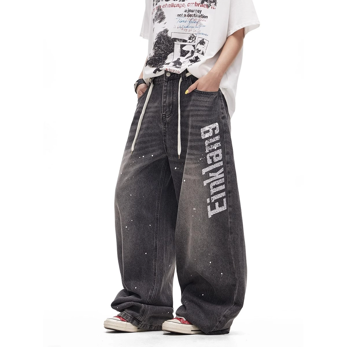 M JEANS STUDIOS 7