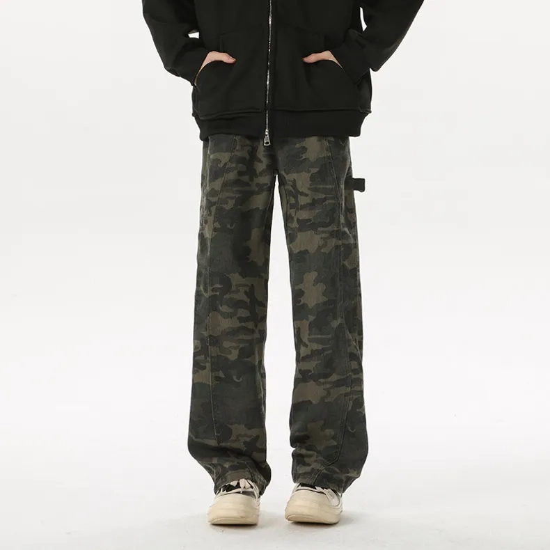 M JEANS STUDIOS 7