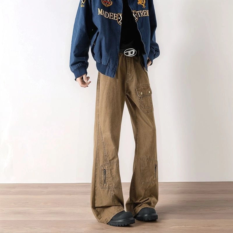 M JEANS STUDIOS 7 cleanfit