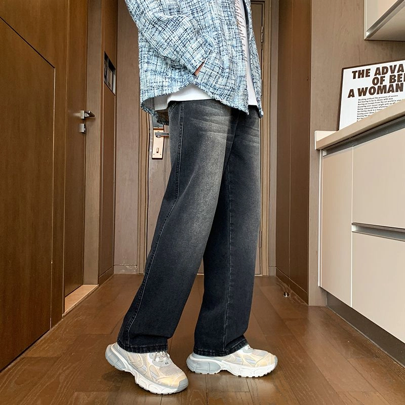 M JEANS STUDIOS 7 ins