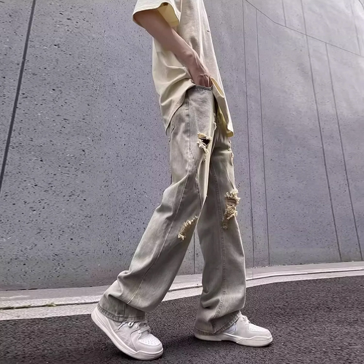 M JEANS STUDIOS 7