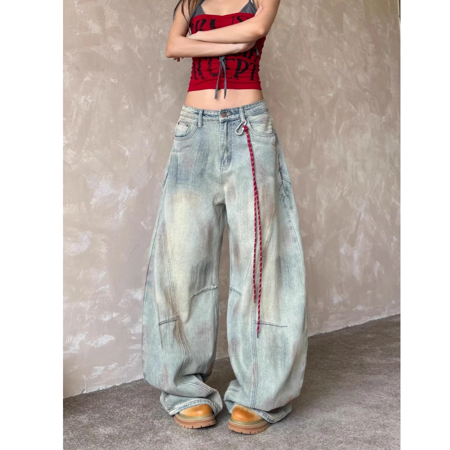 M JEANS STUDIOS 7 ins2025