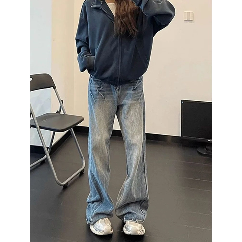 M JEANS STUDIOS 7 ins