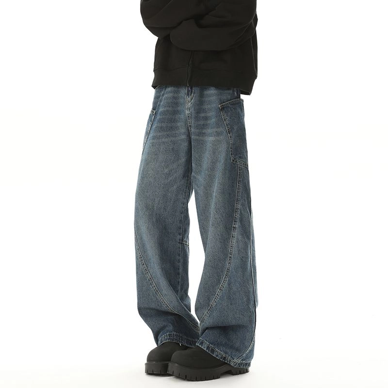 M JEANS STUDIOS 7