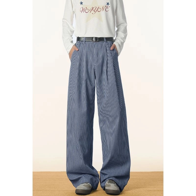 M JEANS STUDIOS 7 ins