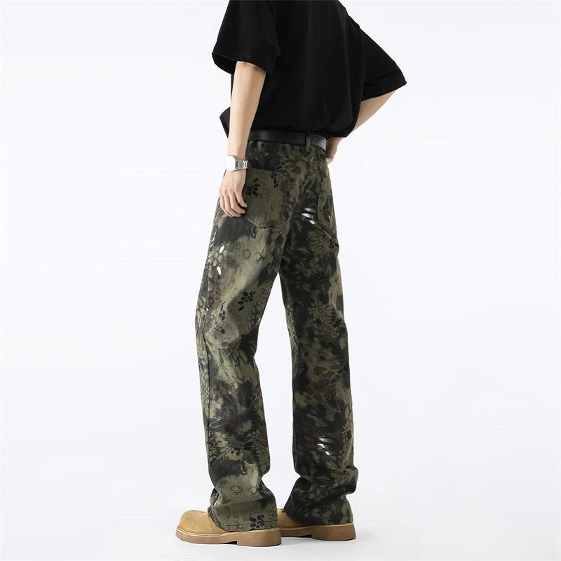 M JEANS STUDIOS 7