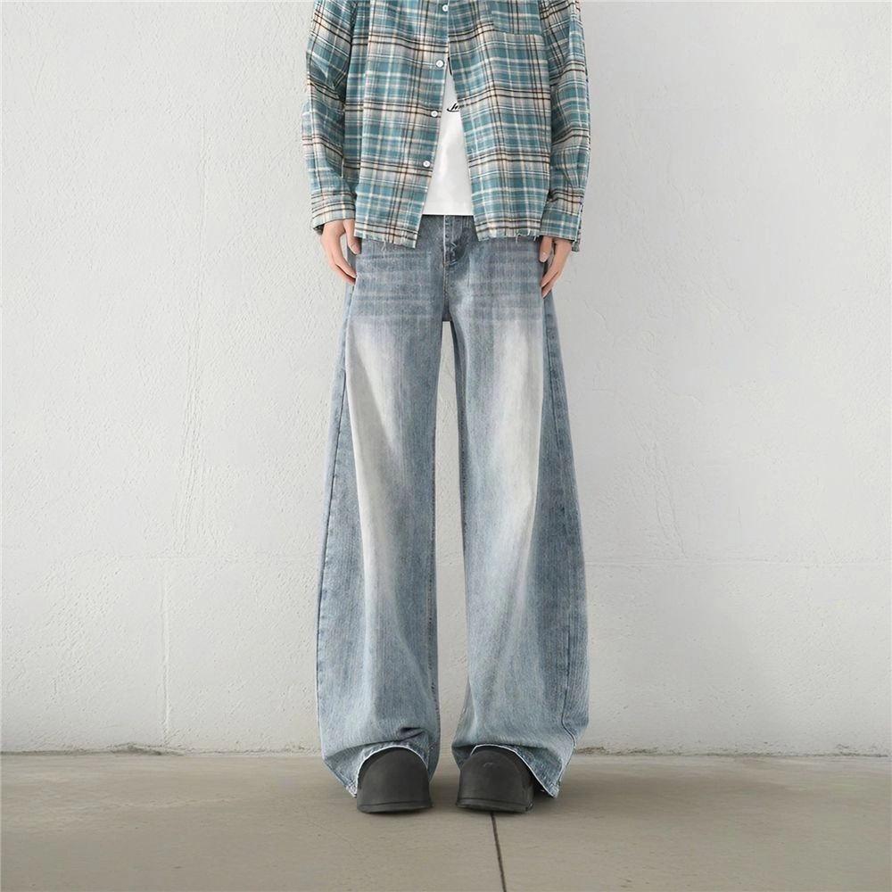M JEANS STUDIOS 7 inscleanfit