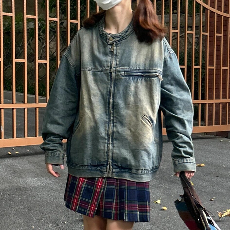 M JEANS STUDIOS 7 CleanFit