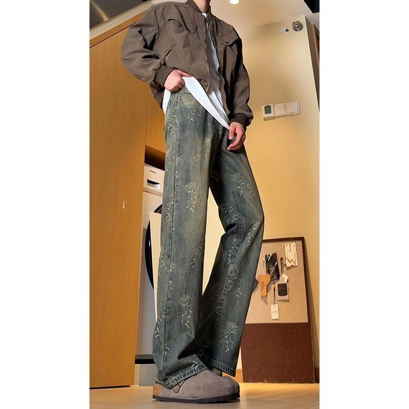 M JEANS STUDIOS 7 cleanfit