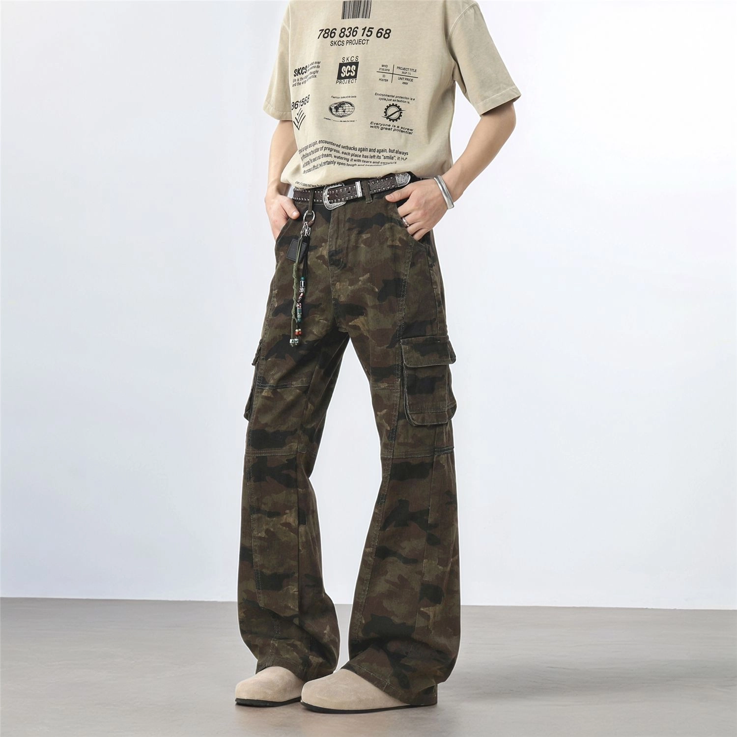 M JEANS STUDIOS 7
