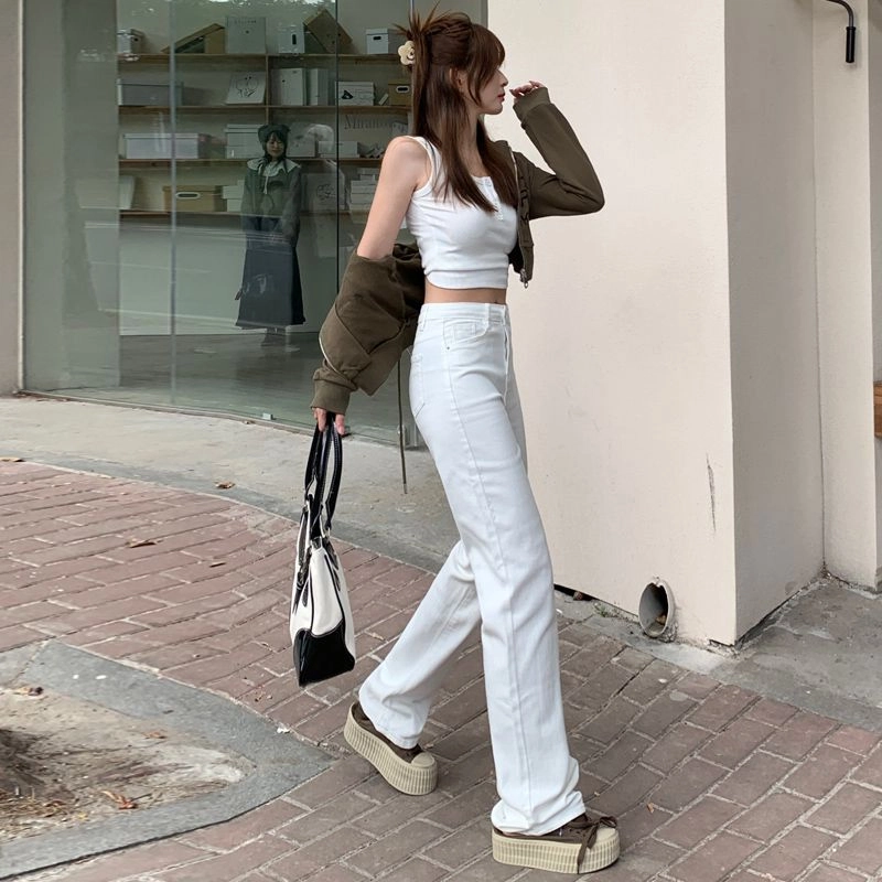 M JEANS STUDIOS 7 cleanfitbf