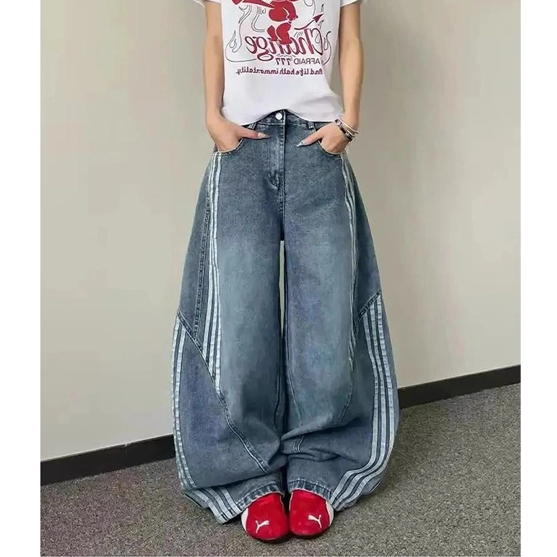 M JEANS STUDIOS 7 ins